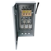 Ящик силовой ЯВЗ-32-IP54 УХЛ2 250А с ППН-35 250А держатель медь Электротехник ET529124