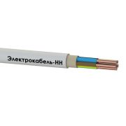 Кабель NUM-J 5х2.5 (м) ЭЛЕКТРОКАБЕЛЬ НН 000006683
