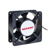 Вентилятор RQA 12038HSL 220VAC Rexant 72-6122