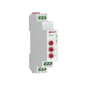 Реле времени RT-10 12-240В 10 устанавл. функц. PROxima EKF rt-10-12-240