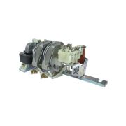 Контактор КТ-6022Б У3 2п 160А кат. 380В AC 2НО+2НЗ Электротехник ET509805
