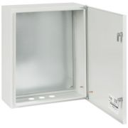Корпус ЩМП-06 500х400х175 IP31 NO_SIMPLE_SHMP-06_IP31 метал. SIMPLE Эра Б0041657