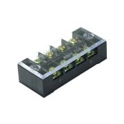 Блок зажимов ТВ-2504. 25А. 4 клеммные пары IP30 Электротехник ET522085