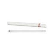 Лампа светодиодная LED-T8R-M-PRO 10Вт линейная матовая 4000К нейтр. бел. G13R 1000лм 230В 600мм поворотн. IN HOME 4690612030913