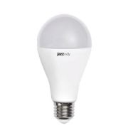 Лампа светодиодная PLED-SP 30Вт A65 5000К холод. бел. E27 230/50 JazzWay 5019720
