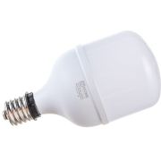 Лампа светодиодная высокомощная LED-HP-PRO 40Вт цилиндр 6500К холод. бел. E27 3800лм 230В с адаптером E40 IN HOME 4690612031101