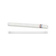 Лампа светодиодная LED-T8-М-PRO 10Вт линейная матовая 6500К холод. бел. G13 1000лм 230В 600мм неповоротн. IN HOME 4690612030906