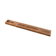 Комплект заземления верт. с заострением d16 дл.4.5м (3х1.5м) HZ PROxima EKF gc-21451