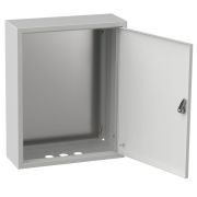 Корпус ЩМП-3-0 650х500х220 IP31 УХЛ3 метал. GENERICA YKM40-03-31-G