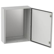 Корпус ЩМП-4-0 800х650х250 IP54 У2 метал. GENERICA YKM40-04-54-G