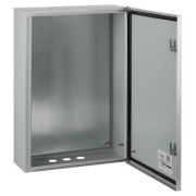 Корпус ЩМПг-07 600х400х175 IP54 SHMPg-07_IP54_SIMPLE метал. Эра Б0047696