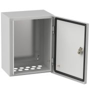 Корпус ЩМП-1-0 395х310х220 IP54 У2 метал. GENERICA YKM40-01-54-G