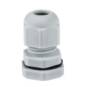 Сальник PG7 d3-6.5мм (d отверст. 13мм) IP54 PROxima EKF plc-pg-7-r