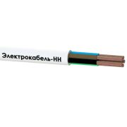 Провод ПВС 5х0.75 380В Б (уп.100м) ЭЛЕКТРОКАБЕЛЬ НН 000010185