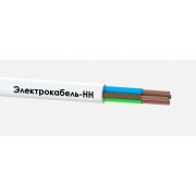 Провод ПВС 4х0.75 380В Б (уп.100м) ЭЛЕКТРОКАБЕЛЬ НН 000010126