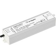 Блок питания ARPV-24060-B 24В 2.5А 60Вт IP67 метал. 3 года Arlight 020005