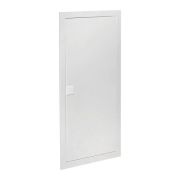 Дверь для щита Nova 4 габарит IP41 метал. PROxima EKF nv-door-m-4