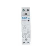 Контактор модульный NCH8-20/20 20А 2НО AC 220/230В 50Гц (R) CHINT 256054