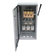 Ящик силовой ЯРВ-250-54 УХЛ2 с ППН-35 250А IP54 держатель медь Электротехник ET561431