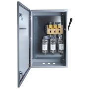 Ящик силовой ЯРП-400-54 УХЛ2 с ППН-37 400А IP54 держатели медь Электротехник ET519768