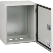 Корпус ЩМПг-1-0 395х310х220 IP54 У2 метал. SIMPLE Эра Б0057148