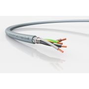 Кабель FLEXICORE 105 CY 0.6/1кВ 4G2.5 (м) LAPP 3120001485