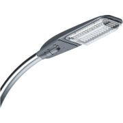 Светильник светодиодный ДКУ «Победа S» LED-80-Д120-IP65-УХЛ1 (750/E/X/RAL9023/C50/PMMA/ST/G1) сер. GALAD 22727