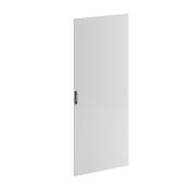 Дверь сплошная для шкафов CQE N 2200х600мм DKC R5NCPE2260