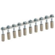 Перемычка ARMAFIX для CTS 10кв.мм 10PIN в сборе IEK YCT10-00-K03-010-A-10P