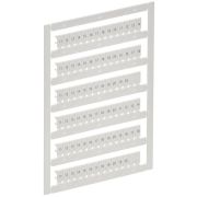 Маркер для CTS/CP 2.5кв.мм «11-20» ARMAFIX IEK AF-CT10D-M-D25-02
