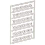 Маркер для CTS/CP 2.5кв.мм «1-10» ARMAFIX IEK AF-CT10D-M-D25-01