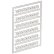 Маркер для CTS/CP 4кв.мм «11-20» ARMAFIX IEK AF-CT10D-M-004-02