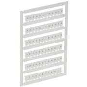 Маркер для CTS/CP 4кв.мм «1-10» ARMAFIX IEK AF-CT10D-M-004-01