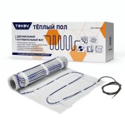 Комплект «Теплый пол» (мат) 150Вт/кв.м 5кв.м TOKOV ELECTRIC TKE-MAT150-750-5