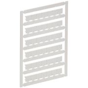 Маркер для CTS 10кв.мм без символов ARMAFIX IEK AF-CT10D-M-010-00
