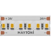 Лента светодиодная 24В 2216 8Вт/м 4000К IP20 (уп.5м) Maytoni 201062