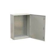 Корпус металлический ЩРНМ IP31 600х500х250 DEKraft 32476DEK