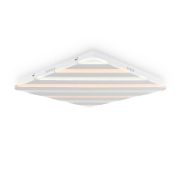 Светильник потолочный Amelia 74Вт 3000-6000К IP20 Freya FR6037CL-L84W