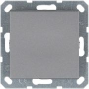 Переключатель перекрестный 1-кл. 10А IP20 механизм алюм. Jasmart G3013S