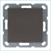 Выключатель 1-кл. 10А IP20 механизм мокко Jasmart G3011Z