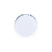 Выключатель 1-кл. СП OSEN 10А IP20 механизм бел. LEZARD 743-0288-100