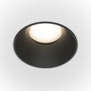 Светильник VGL 10Вт GU10х1 IP20 встраив. Voltega VGL051-U-2WB