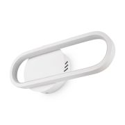 Светильник Route 12Вт IP20 бра настен. Freya FR6088WL-L14W
