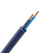 Кабель Русский Свет КГтп-ХЛ 2х1.5 (N) 380/660-3 (уп.100м) 10191