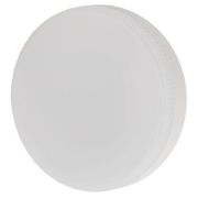 Лампа светодиодная GREEN LINE GX-12W-840-GX53 GL 12Вт таблетка 4000К яркий свет бел. GX53 Эра Б0067046