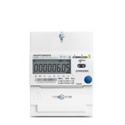 Счетчик CE208 R7.849.2.OA.QYUVLFZ SPds 1ф многотариф. RS-485 многофункц. Энергомера 101002008013626