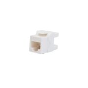 Модуль Keystone Jack кат. 5E UTP 110 IDC 180град. TOKOV ELECTRIC TKE-KS-5E-180D-UTP