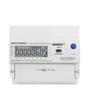 Счетчик CE308 R34.749.OG.QYUVLFZ GS01 SPds GSM 2G 3ф многотариф. Энергомера 101005007013541