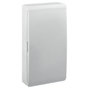 Корпус навесной COMFORT ЩРН-П-36 IP41 пластик. бел. Эра Б0067257