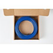 Провод H05V-K 0.75 DBU (коробка) (уп.100м) LAPP 3120000381